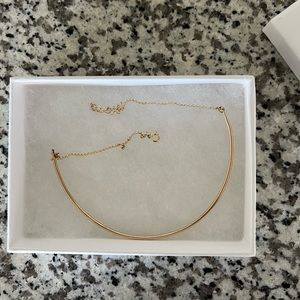 James Michelle necklace